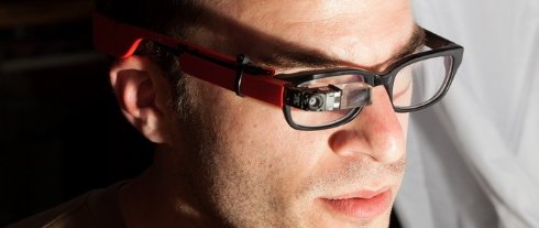 В ближайшие 4 года Google Glass останутся «головной болью» гиков