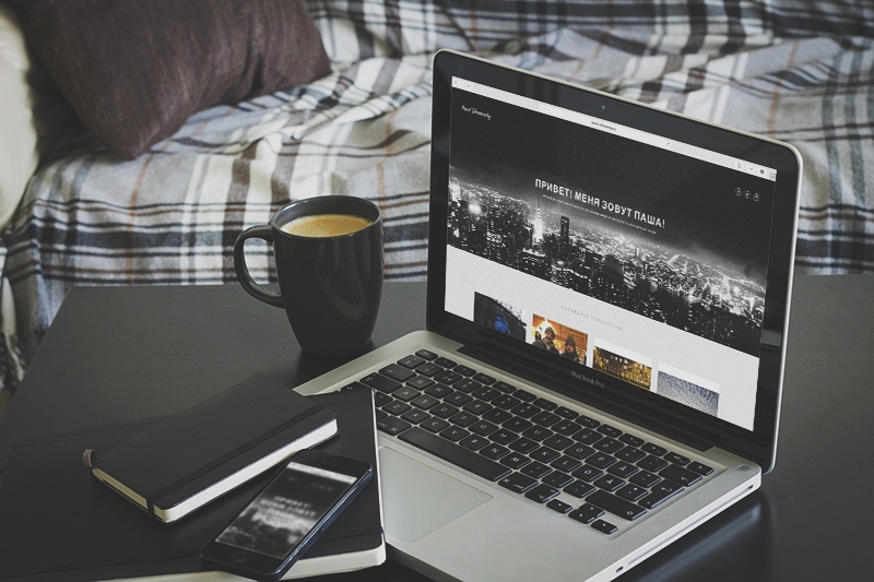 Создаем портфолио на основе фотографий из Instagram Создаем портфолио на основе фотографий из Instagram