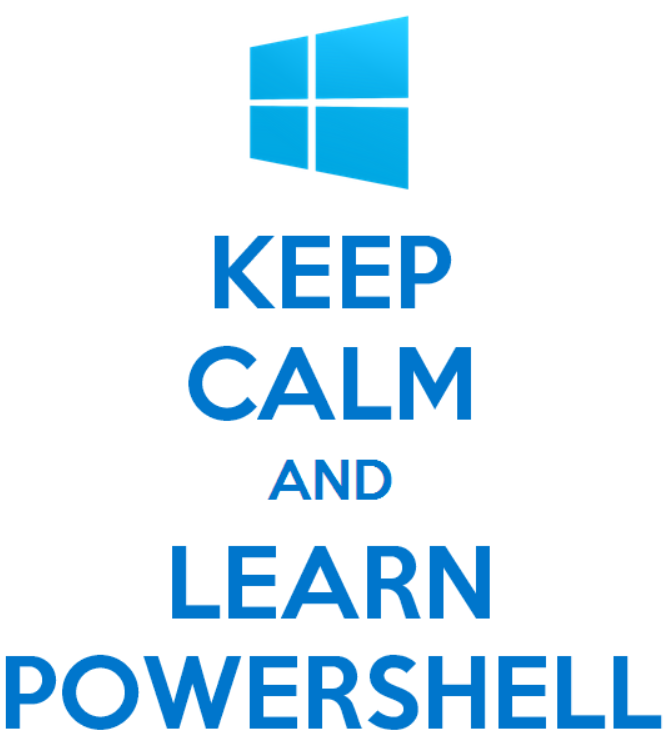 Jump Start в PowerShell (часть II)