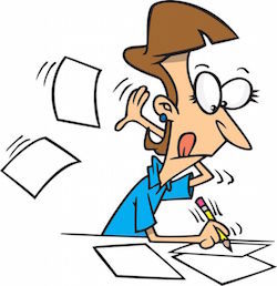 Мой опыт технической корректуры книги для зарубежного издательства