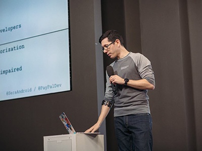 #MBLTDev 2014 глазами простого iOS разработчика из Тинькофф Банка #MBLTDev 2014 глазами простого iOS разработчика из Тинькофф Банка