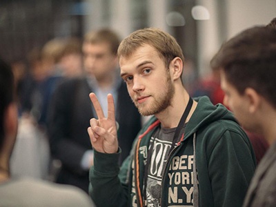 #MBLTDev 2014 глазами простого iOS разработчика из Тинькофф Банка