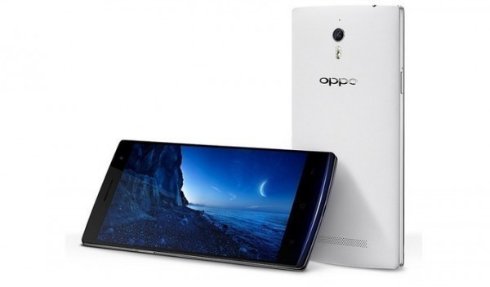 Oppo не удалось удержать в тайне спецификации нового смартфона U3