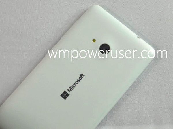 Microsoft Lumia 535