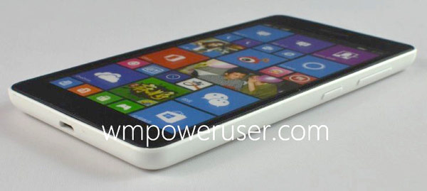 Microsoft Lumia 535