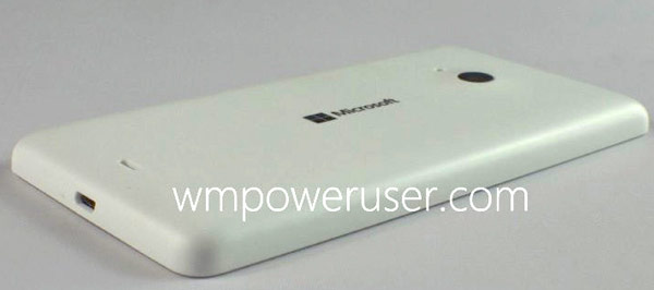 Microsoft Lumia 535