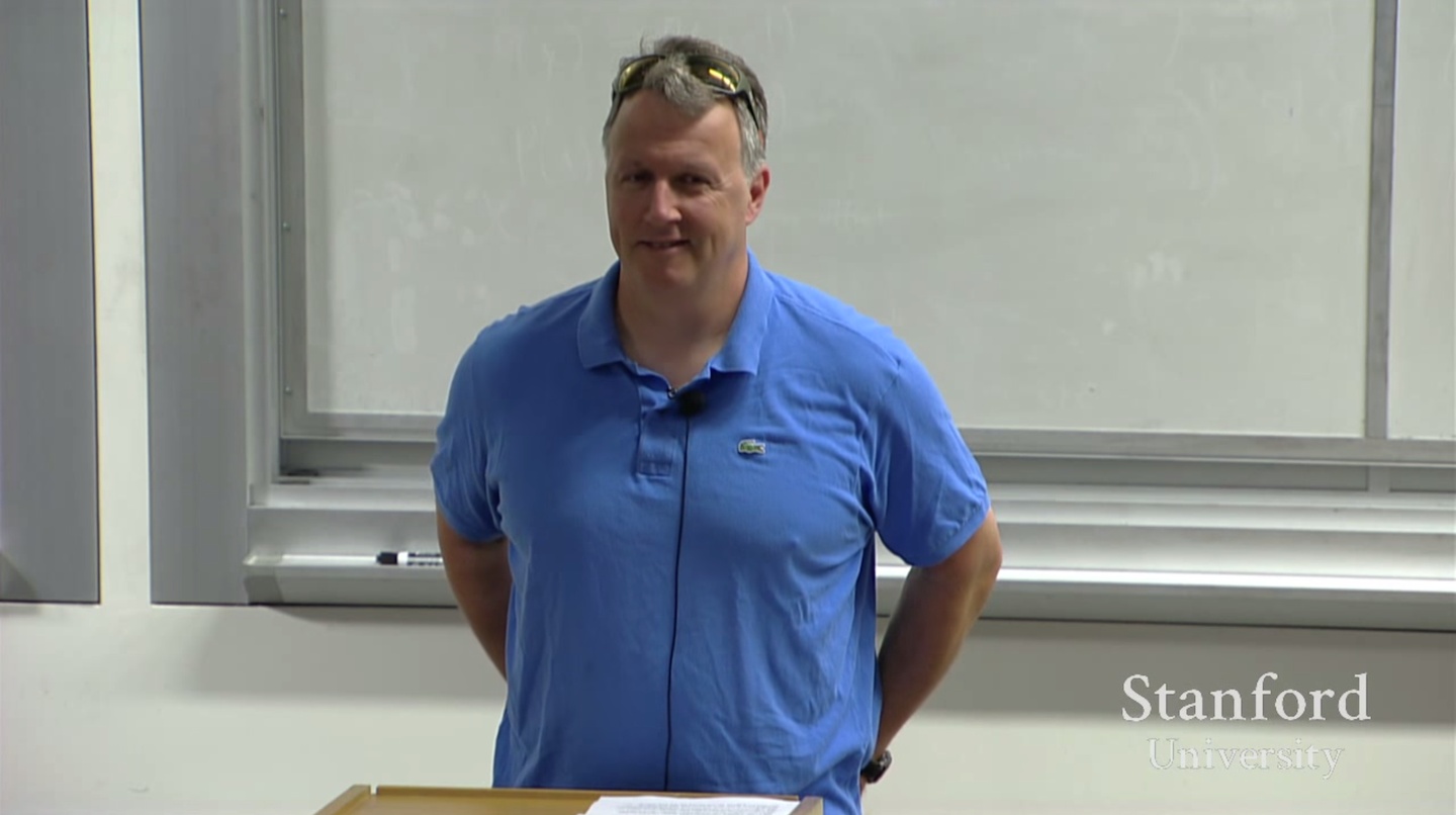 Пол Грэм: нелогичный стартап Пол Грэм: нелогичный стартап