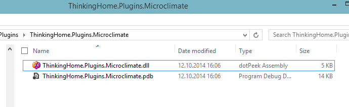 Программируем свой дом на .NET