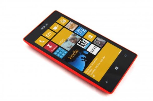 Смартфоны Microsoft «познакомятся» с Windows Phone 10