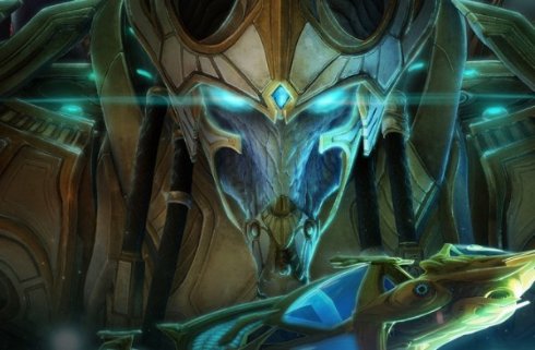 Blizzard раскрыла некоторые подробности заключительной главы StarCraft 2
