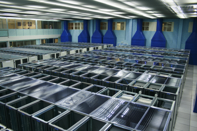 CERN планирует увеличение своих вычислительных возможностей до 150 000 ядер