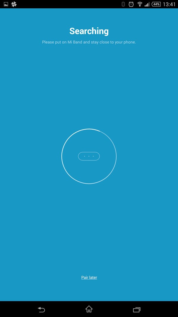 Xiaomi mi Band: пробуем в работе самый недорогой фитнес браслет. Личные впечатления