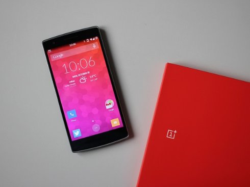 Реклама смартфона OnePlus One обошлась создателям в 300 долларов