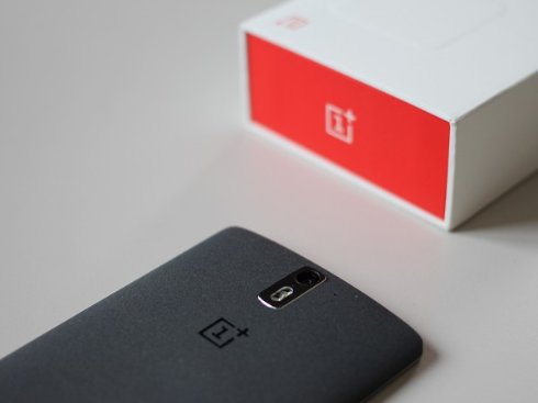 Реклама смартфона OnePlus One обошлась создателям в 300 долларов