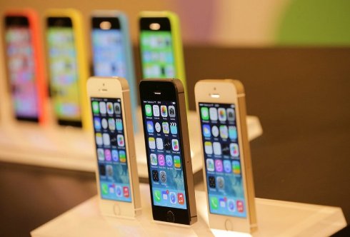 Apple не позволит россиянам блокировать iPhone и iPad