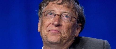 Билл Гейтс стал богаче на 925 миллионов долларов