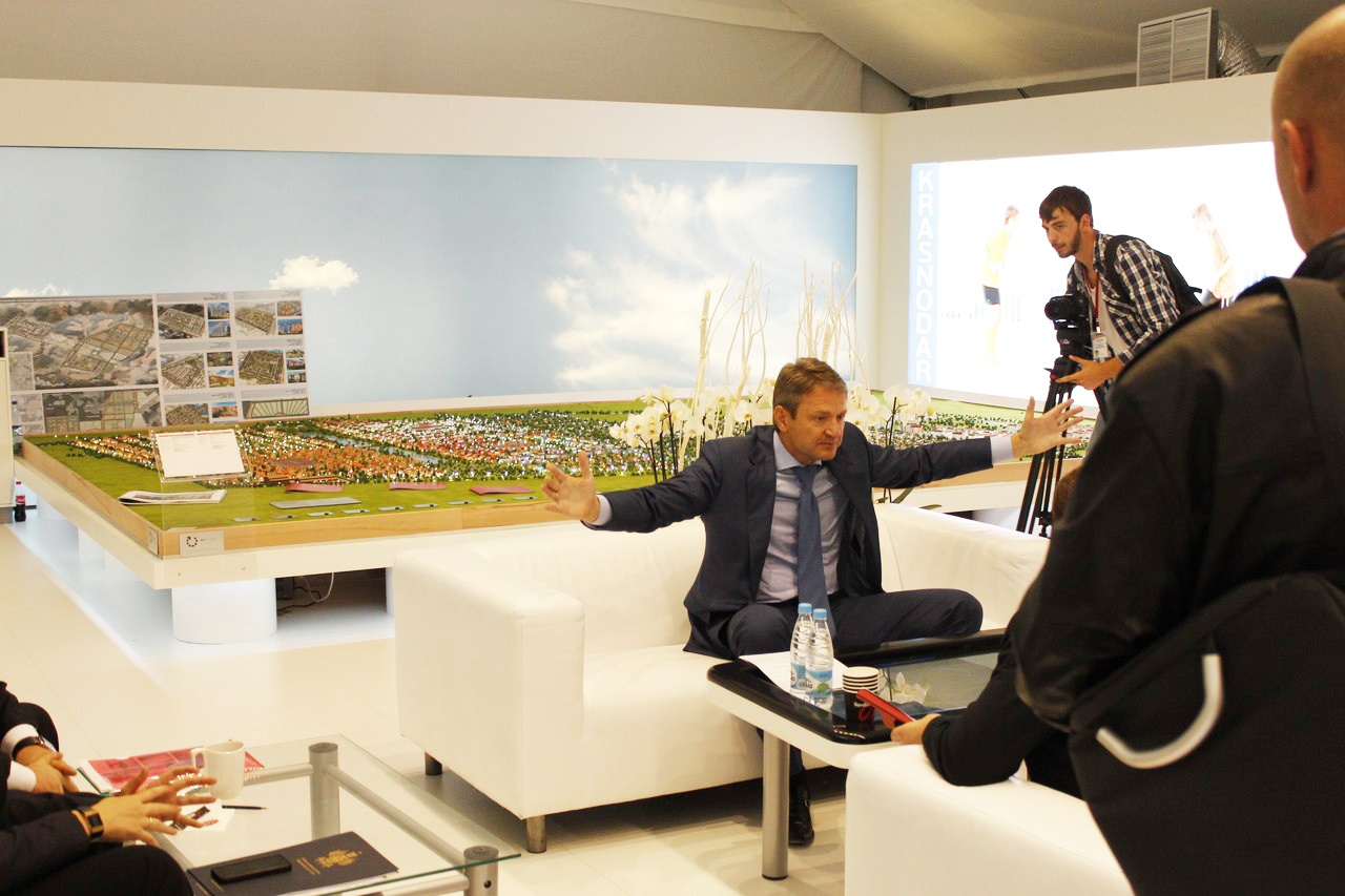 Как мы собирали архитекурный макет Как мы собирали архитекурный макет