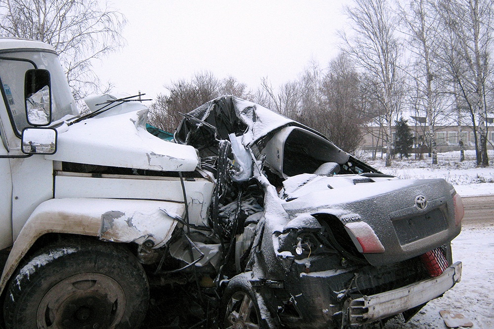 Как робоавтомобили сэкономят сотни миллиардов долларов в год image