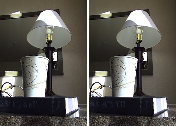 Камера Lytro Illum — первое знакомство Камера Lytro Illum — первое знакомство