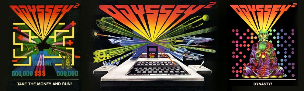 Назад в будущее, или где искать винтажные консоли? Назад в будущее, или где искать винтажные консоли?