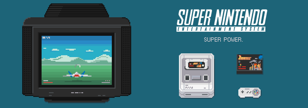 Назад в будущее, или где искать винтажные консоли? Назад в будущее, или где искать винтажные консоли?