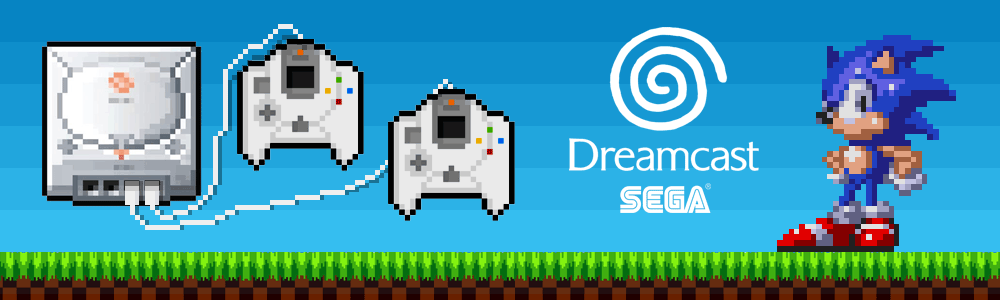 Назад в будущее, или где искать винтажные консоли? Назад в будущее, или где искать винтажные консоли?