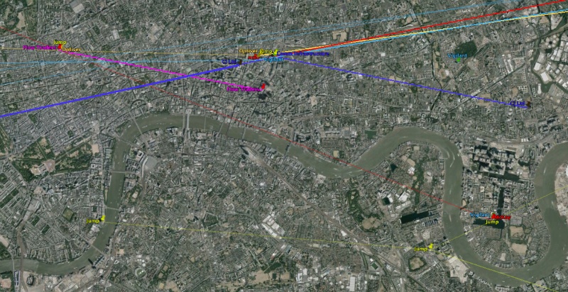 Высокочастотный трейдинг по соседству — Часть I image