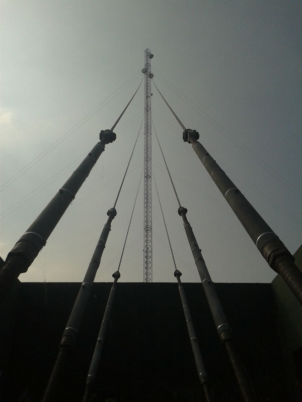 Высокочастотный трейдинг по соседству — Часть I image