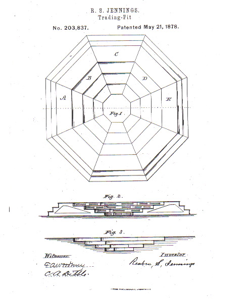 Высокочастотный трейдинг по соседству — Часть I image