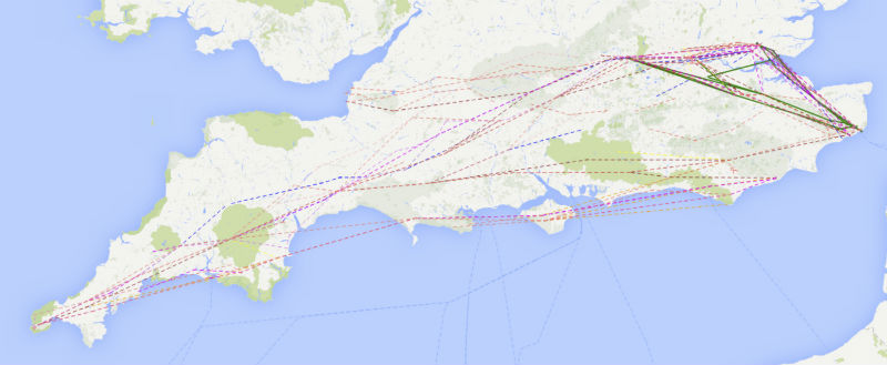 Высокочастотный трейдинг по соседству — Часть I image