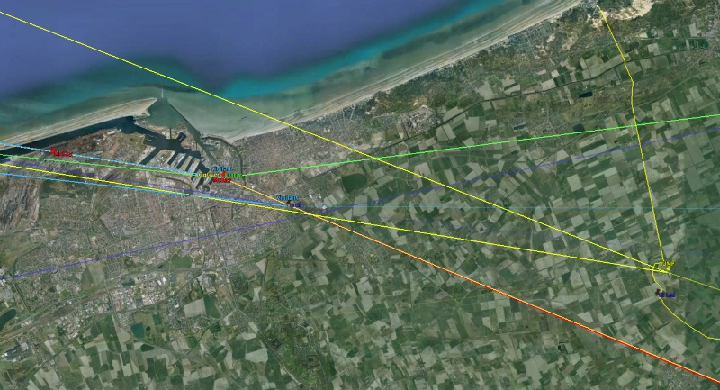 Высокочастотный трейдинг по соседству — Часть I image