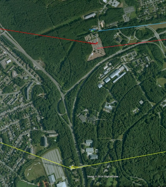 Высокочастотный трейдинг по соседству — Часть I image