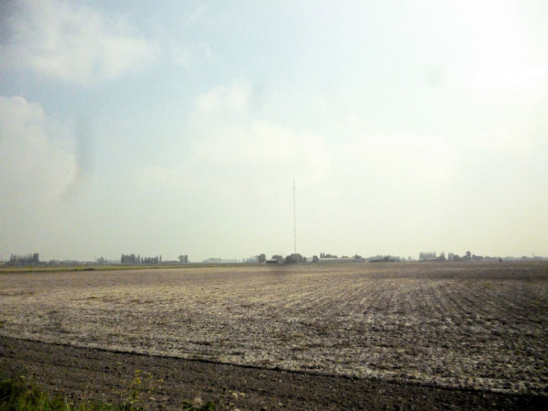 Высокочастотный трейдинг по соседству — Часть I image