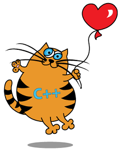 Бесплатный CppCat для студентов