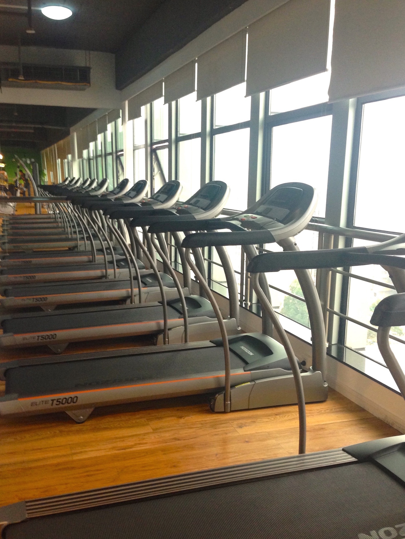 Офис IT компании как часть корпоративной жизни 10 image