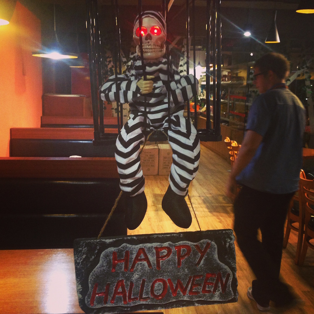 Офис IT компании как часть корпоративной жизни 14 image