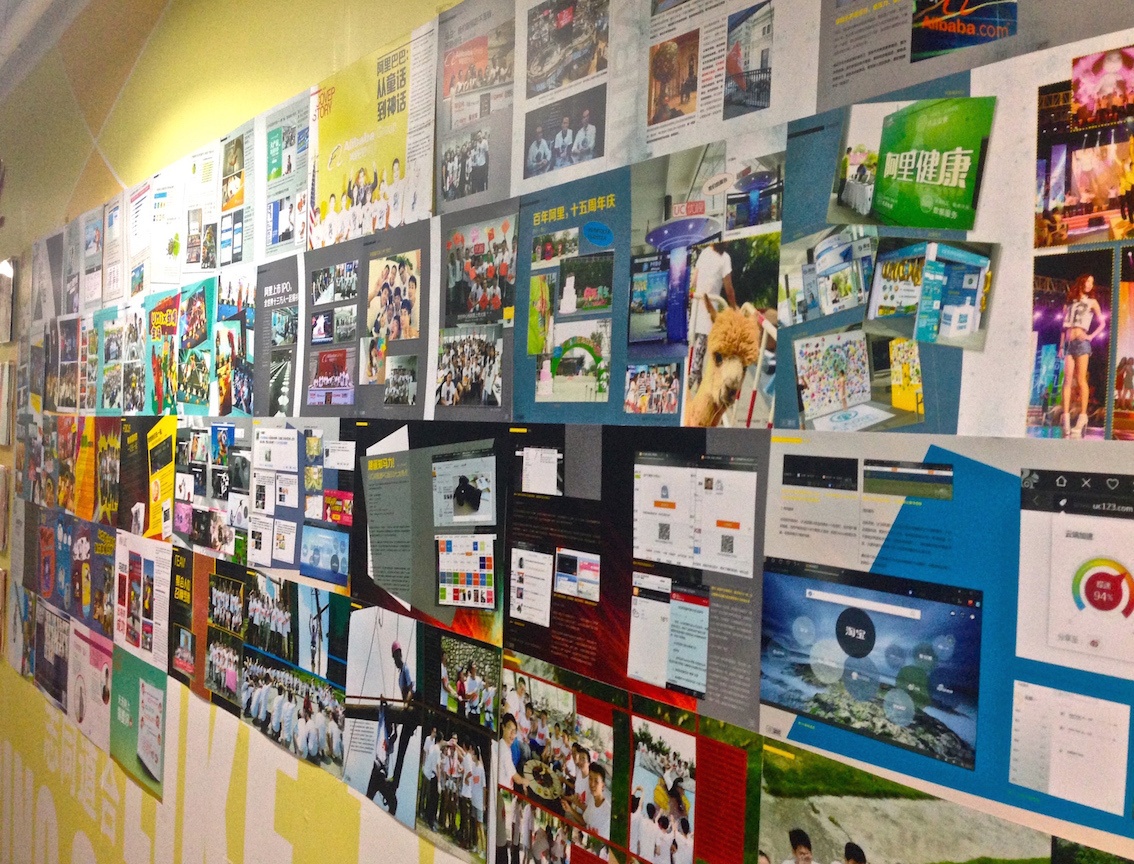 Офис IT компании как часть корпоративной жизни 15 image