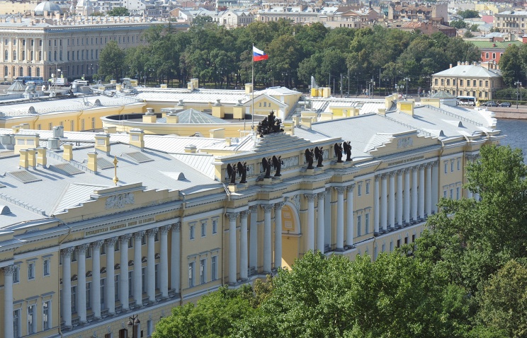 В России создают «объективную» онлайн-энциклопедию вместо Википедии - 1