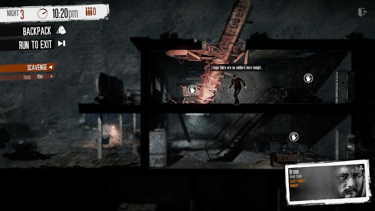 This War of Mine — симулятор выживания - 3