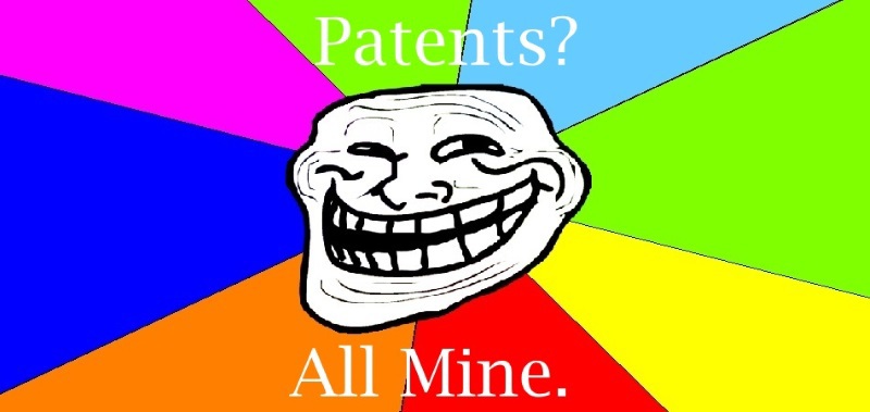Компания RPX предлагает стартапам страховку от патентных троллей - 1