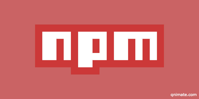 npm для простых смертных - 1