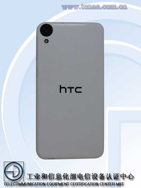 HTC готовит новую модификацию смартфона Desire 820 - 2