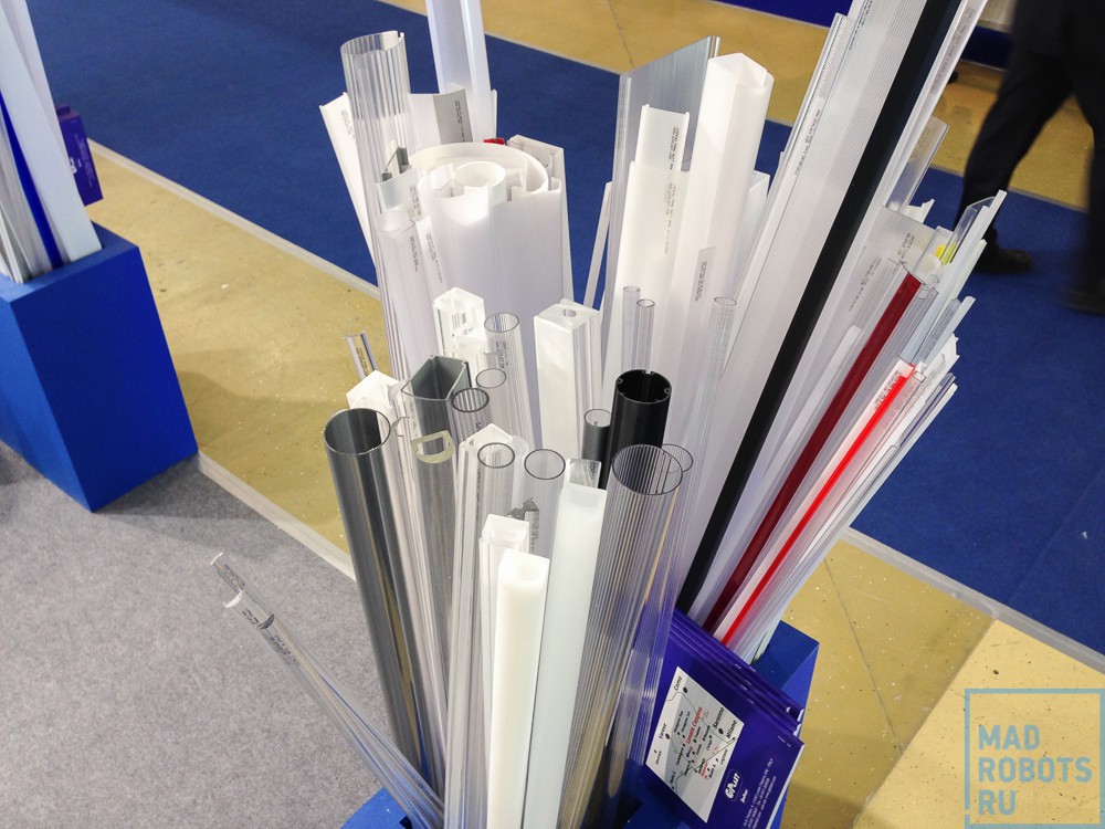 Interlight Moscow 2014 — что нового в освещении? - 27 Interlight Moscow 2014 — что нового в освещении? - 27