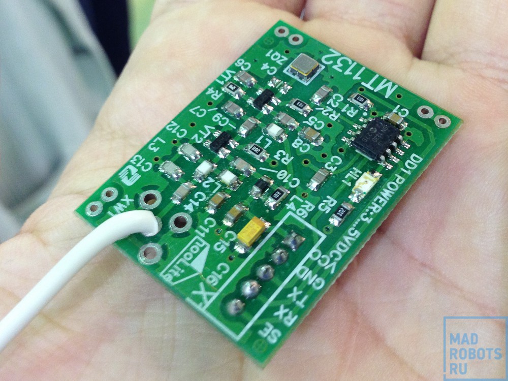 Interlight Moscow 2014 — что нового в освещении? - 58 Interlight Moscow 2014 — что нового в освещении? - 58