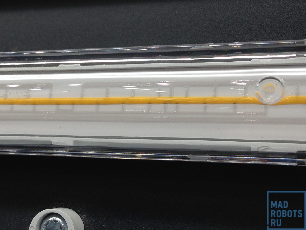 Interlight Moscow 2014 — что нового в освещении? - 7 Interlight Moscow 2014 — что нового в освещении? - 7