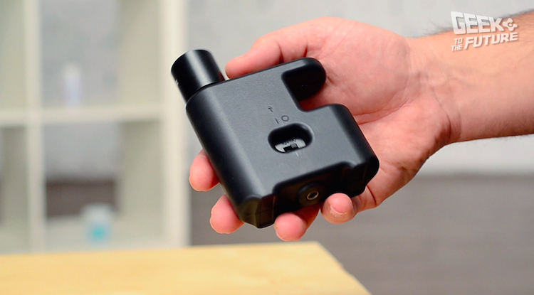 MicrobeScope: таращимся на инфузорий - 2 MicrobeScope: таращимся на инфузорий - 2