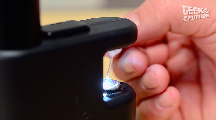 MicrobeScope: таращимся на инфузорий - 5 MicrobeScope: таращимся на инфузорий - 5