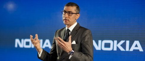 Nokia не намерена возвращаться на мобильный рынок