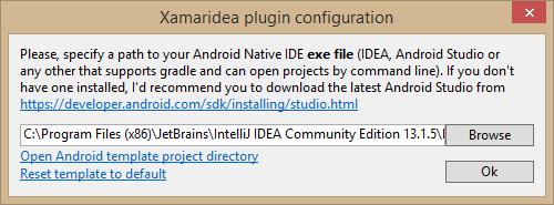 Xamarin.Android: плагин к VS2013 для редактирования aXML в IntelliJ IDEA или Android Studio - 4