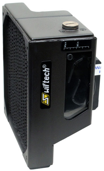 Блок Swiftech MCR140-X Drive стоит $90